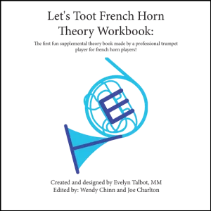 French Horn Theory Workbook